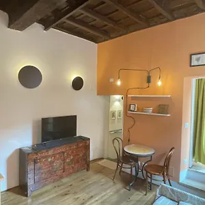  Apartment Domus Remi