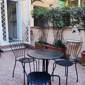  Appartamento Via Arriano 11