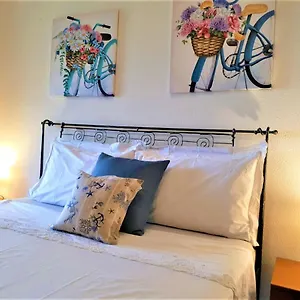 Casa Cristina 2c - Private Free Parking, Wi-fi Appartamento Casarza Ligure