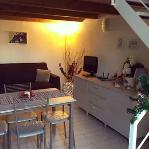 Vertecoeli Appartamento Napoli